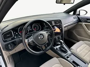 Volkswagen Golf 2019
