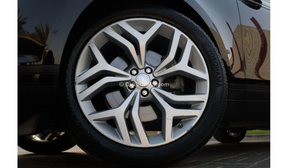 Land Rover Range Rover Velar 2018