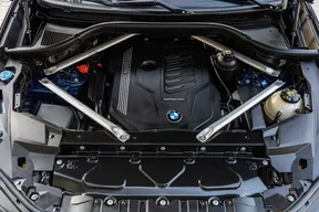 BMW X5 40 2023