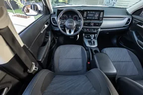 Kia Seltos 2023