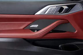 BMW 4 Series M440 2023