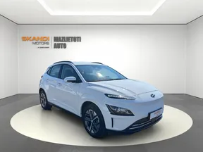 Hyundai Kona 2022