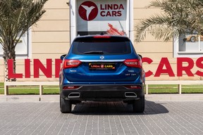 DFSK Glory 580 / Fengon 580 2023