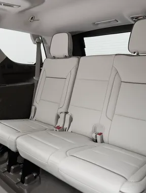 GMC Yukon 2024