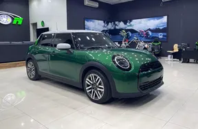 MINI Cooper 2025