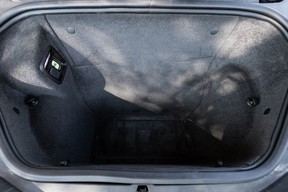 Chevrolet Corvette 2024