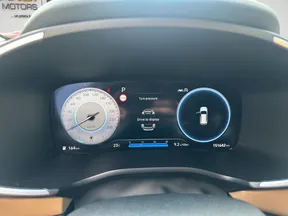 Hyundai Santa Fe 2021
