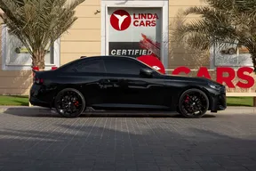 BMW 2 Series M240 2024