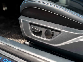 Ford Mustang Dark Horse 2024