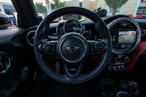 MINI Hatch Cooper S 2021