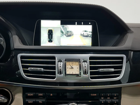 Mercedes-Benz E-Class 300 2015