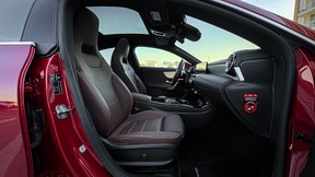 Mercedes-Benz CLA 250 2023