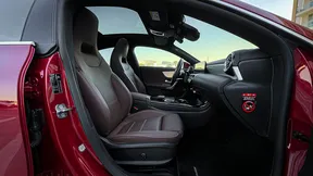 Mercedes-Benz CLA 250 2023