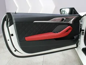BMW 8 Series M8 2024