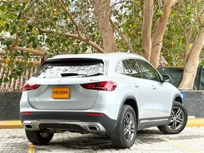 Mercedes-Benz GLA 250 2025