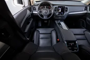 Volvo XC90 2022