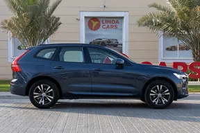 Volvo XC60 2023