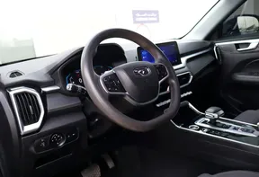 Kaiyi X3 Pro 2024