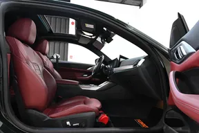 BMW 4 Series 420 2024