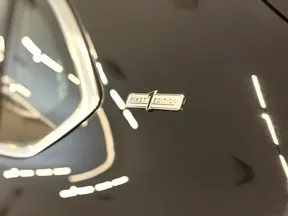 Bentley Bentayga 2023