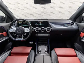 Mercedes-Benz GLA 35 AMG 2022