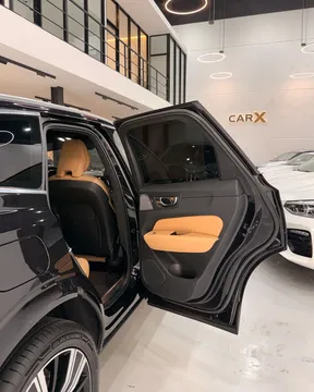 Volvo XC60 B5 2023