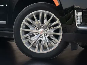 GMC Yukon 2022