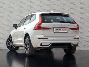 Volvo XC60 2023