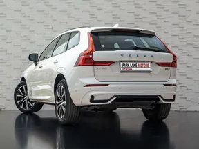 Volvo XC60 2024