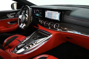 Mercedes-Benz AMG GT 53 2019