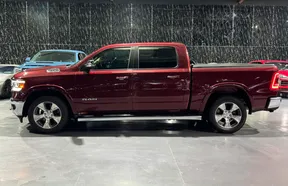 RAM 1500 2020