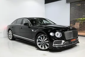 Bentley Continental Flying Spur 2020