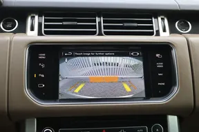 Land Rover Range Rover 2014