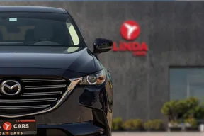 Mazda CX-9 2022