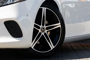 Mercedes-Benz A-Class 200 2020