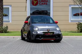 Abarth 595 2023