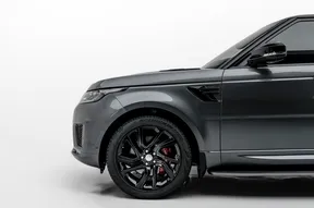 Land Rover Range Rover Sport 2019