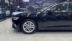 Audi A6 2024