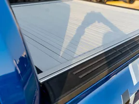 Ford Ranger Raptor 2024