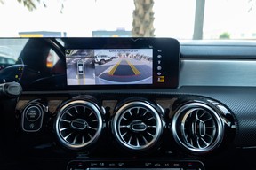 Mercedes-Benz CLA 250 2022