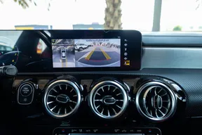 Mercedes-Benz CLA 250 2022