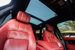 Land Rover Range Rover 2019