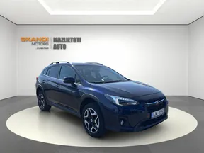Subaru XV 2018