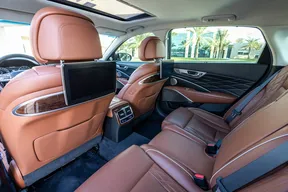 Kia K9 / K900 / Quoris 2020