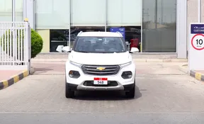 Chevrolet Groove 2025