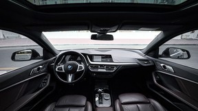 BMW 2 Series 2021
