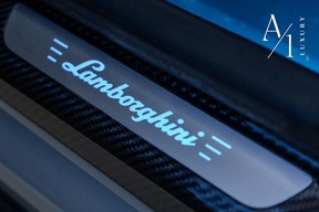 Lamborghini Urus 2022