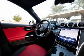 Mercedes-Benz C-Class 260 L 2024