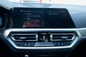 BMW 3 Series 330 2021