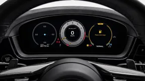 Porsche Cayenne Turbo GT 2025